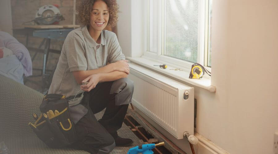 Professional Tankless Water Heater Installation in Galliano, LA